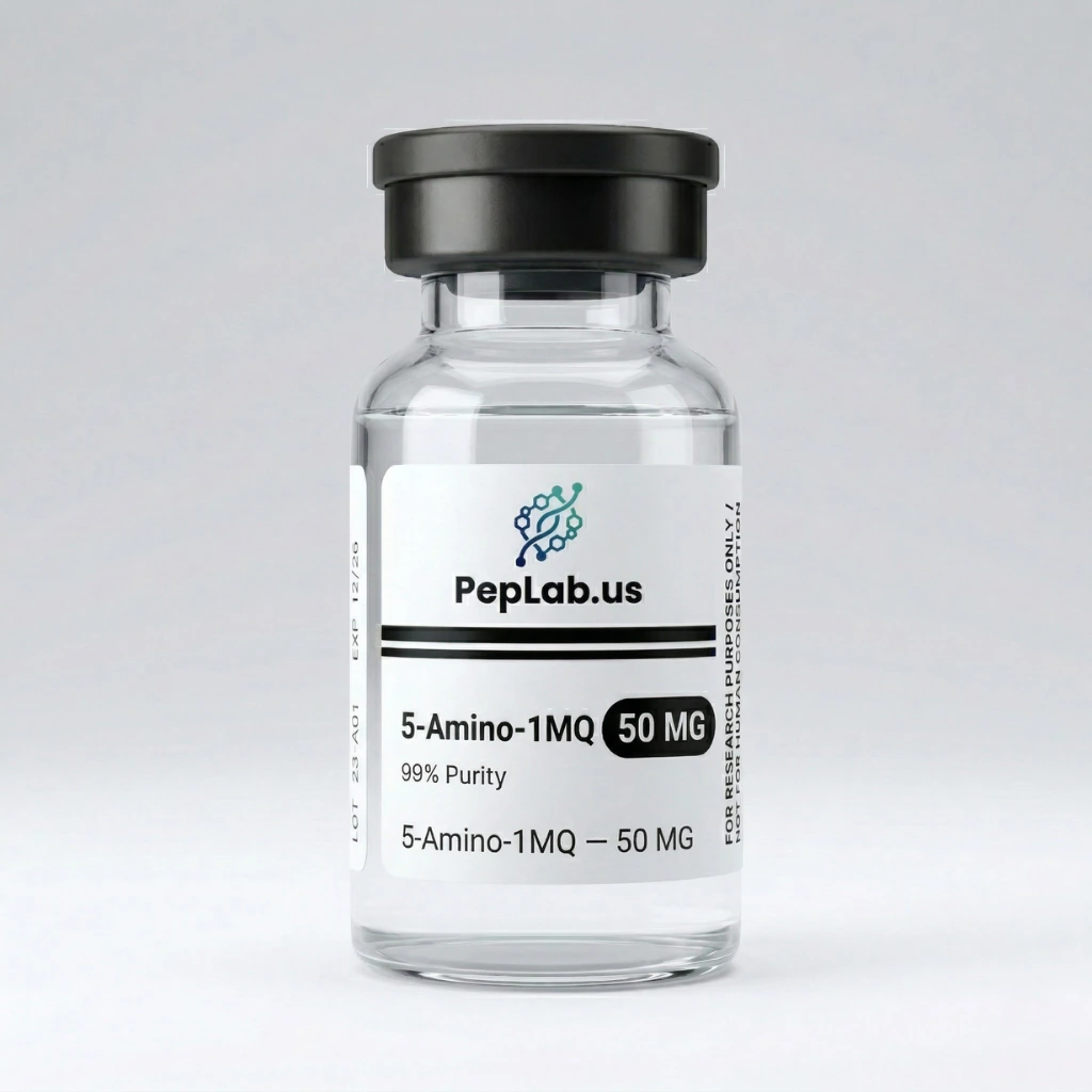 5-Amino-1MQ 50mg