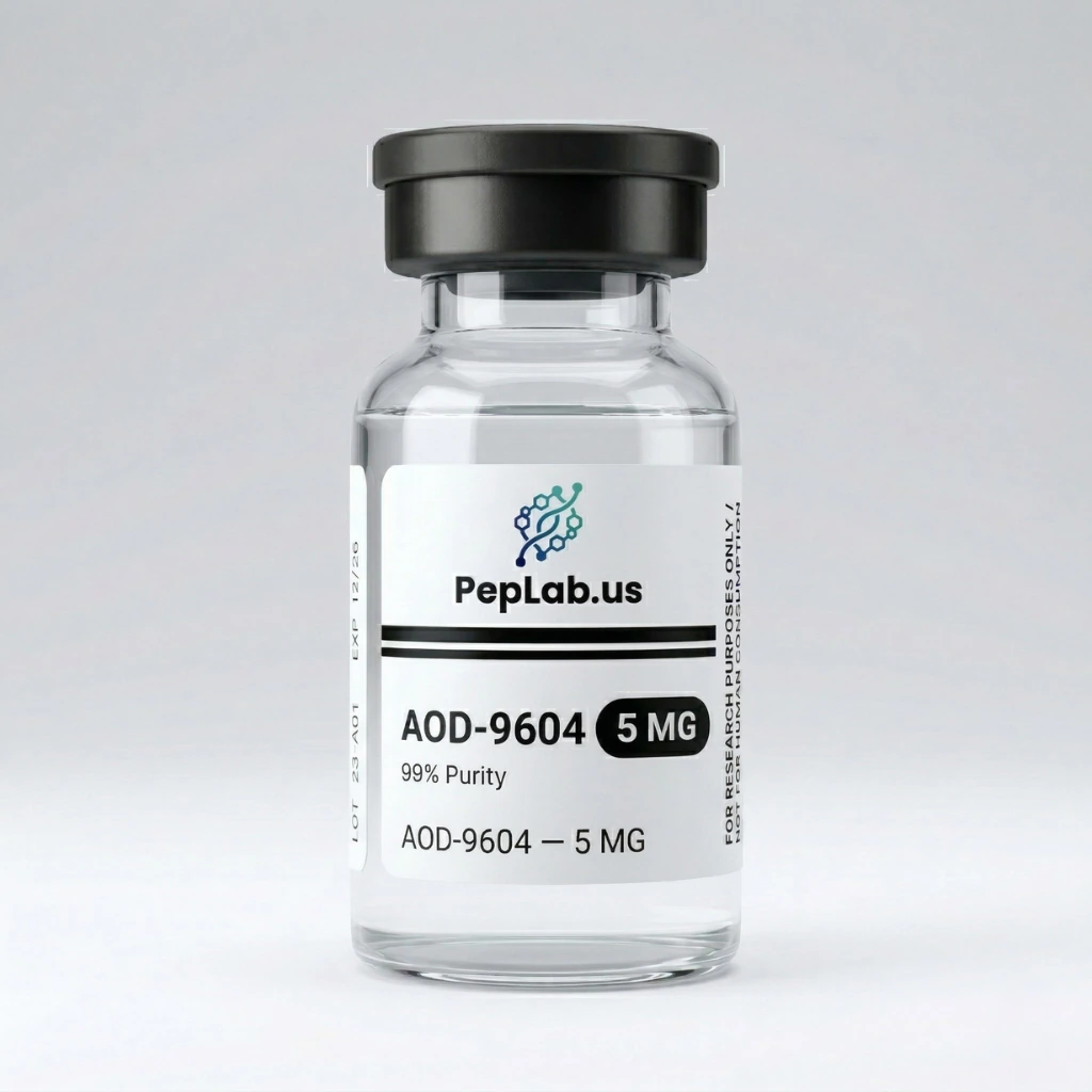 AOD-9604 5mg