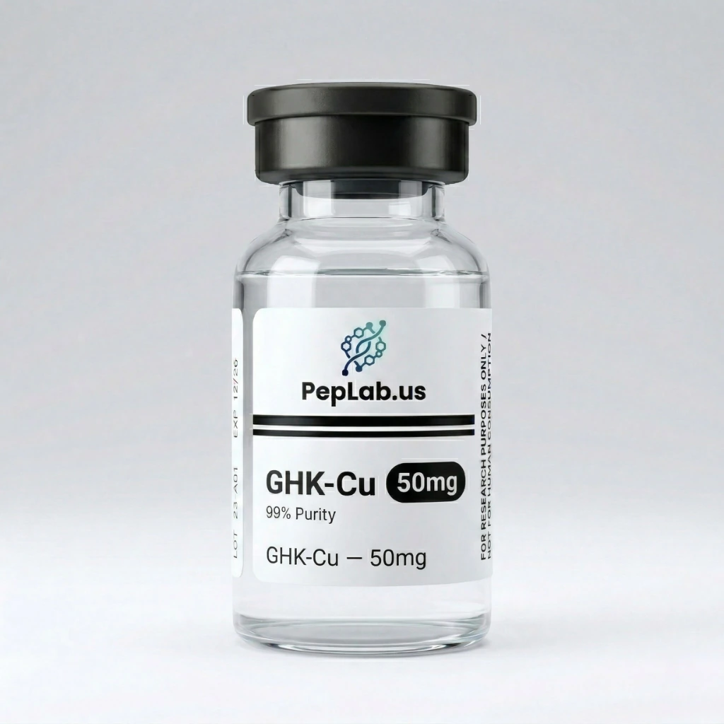 GHK-Cu