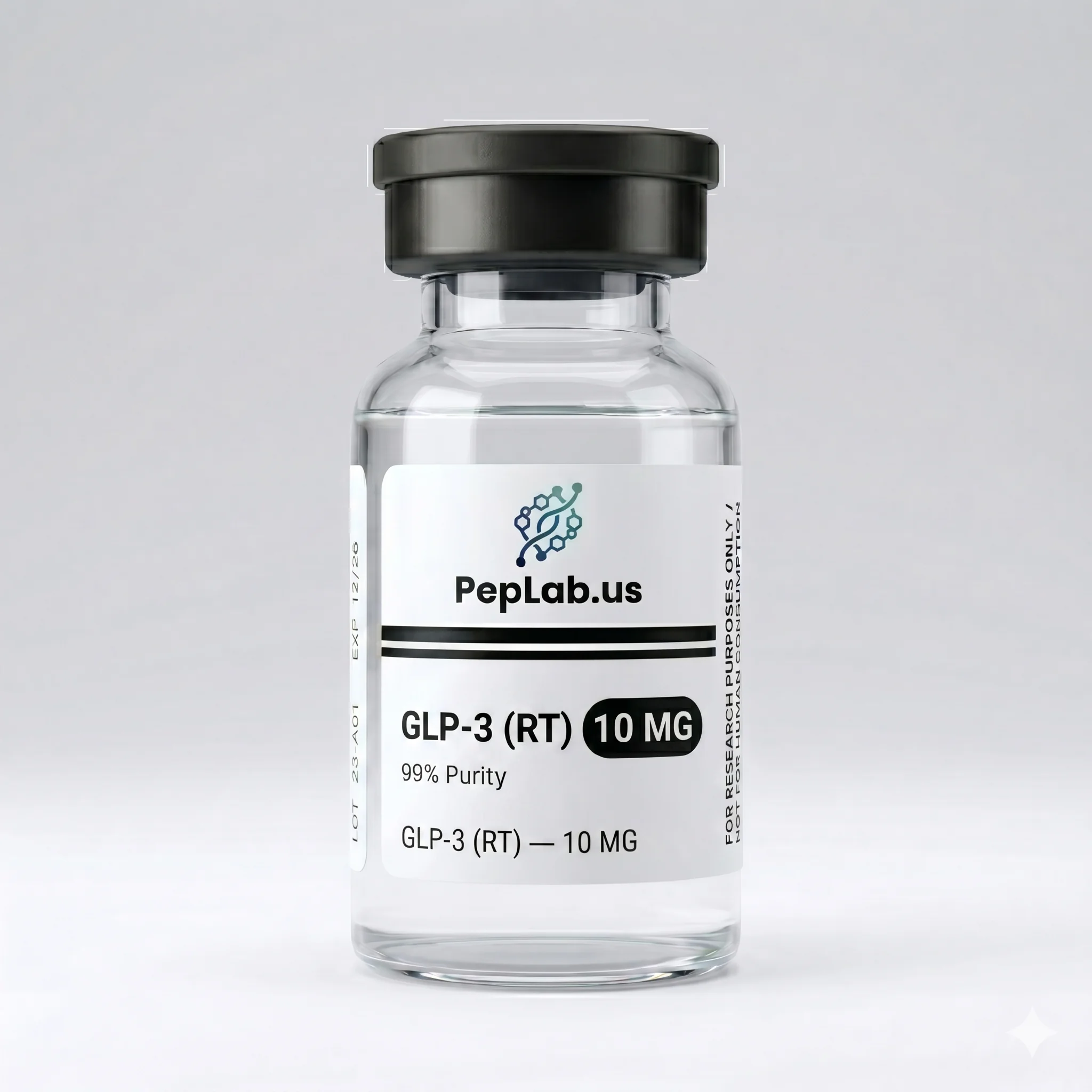 GLP-3 (RT) 10mg