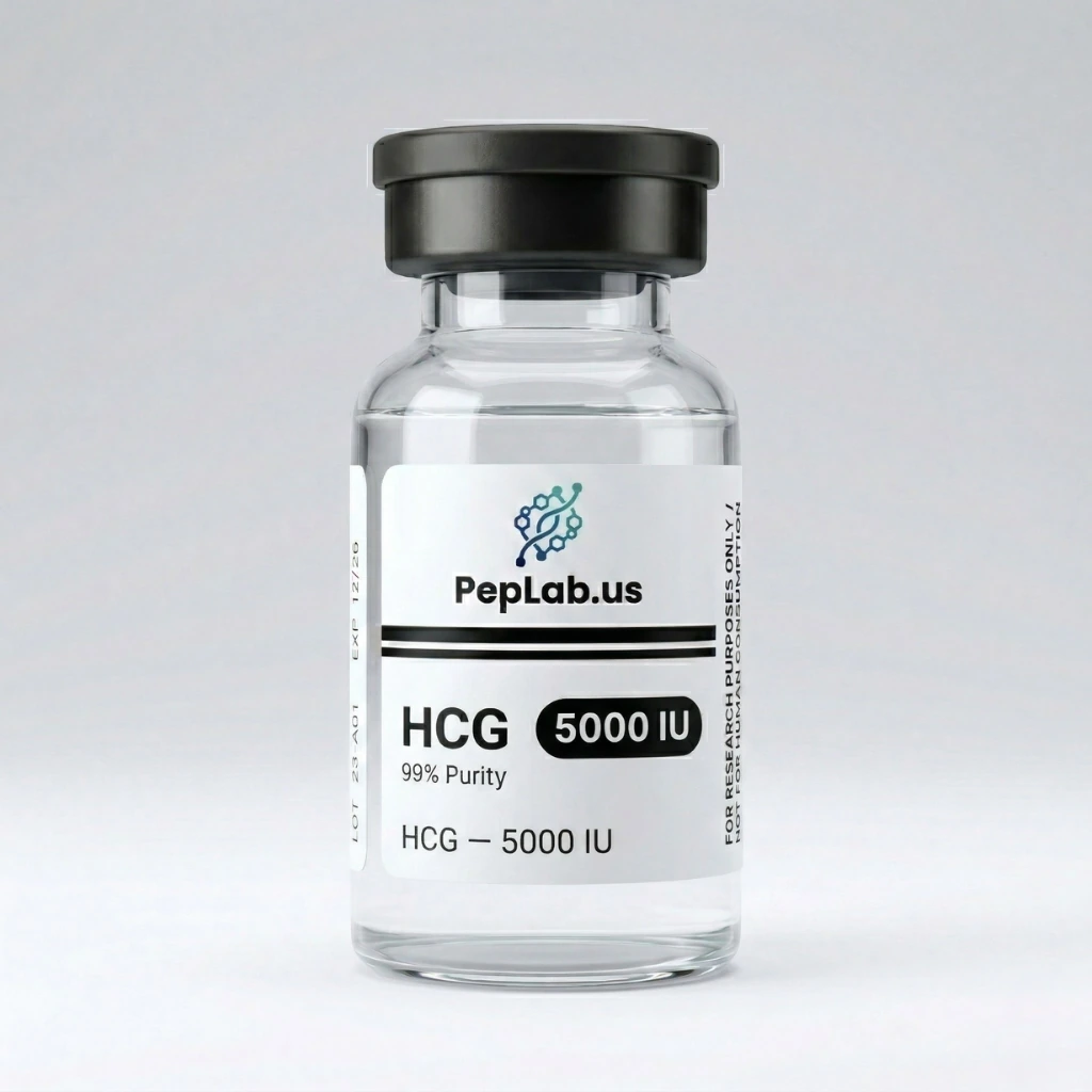 HCG 5000 IU