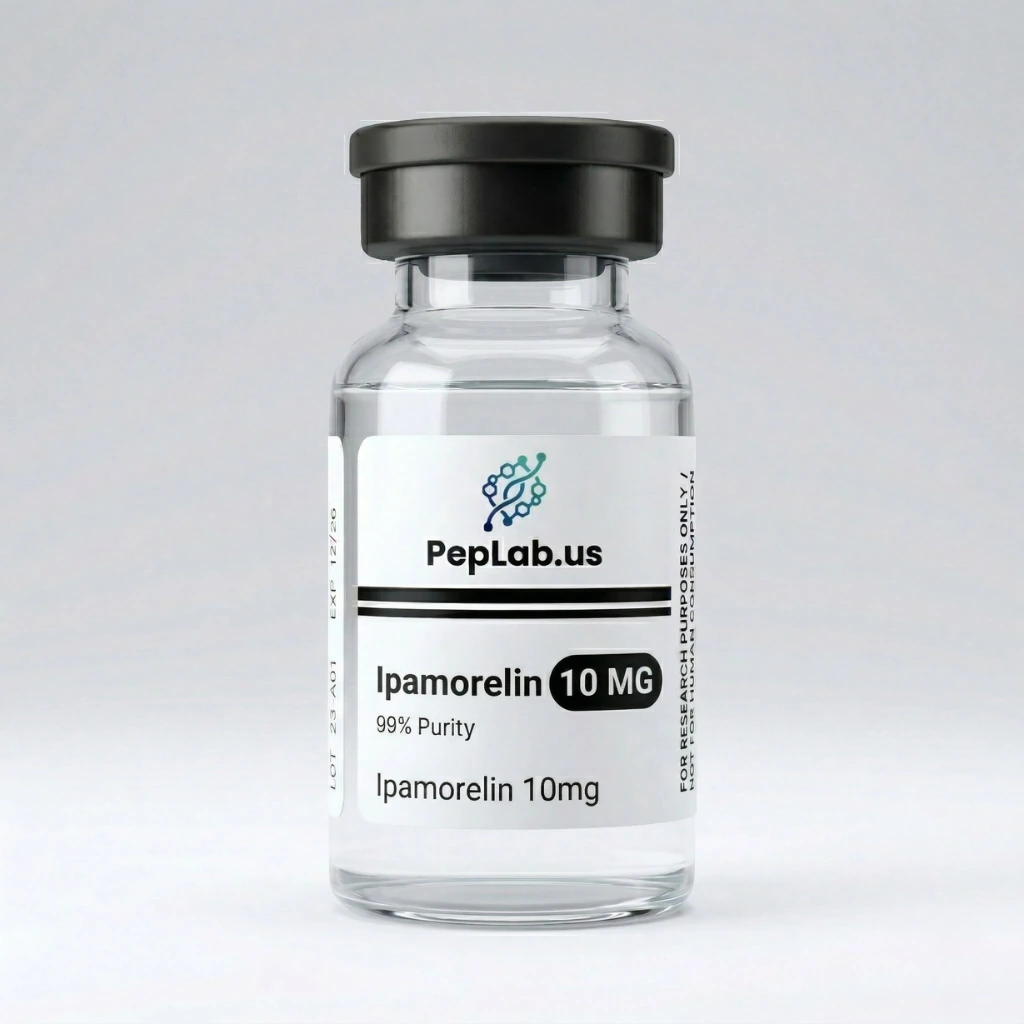 Ipamorelin 10mg