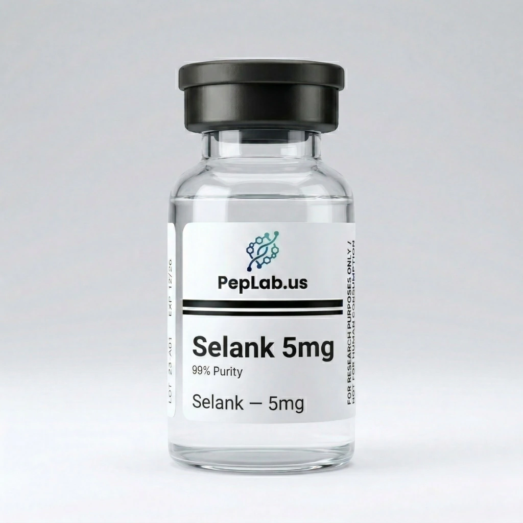 Selank 5mg
