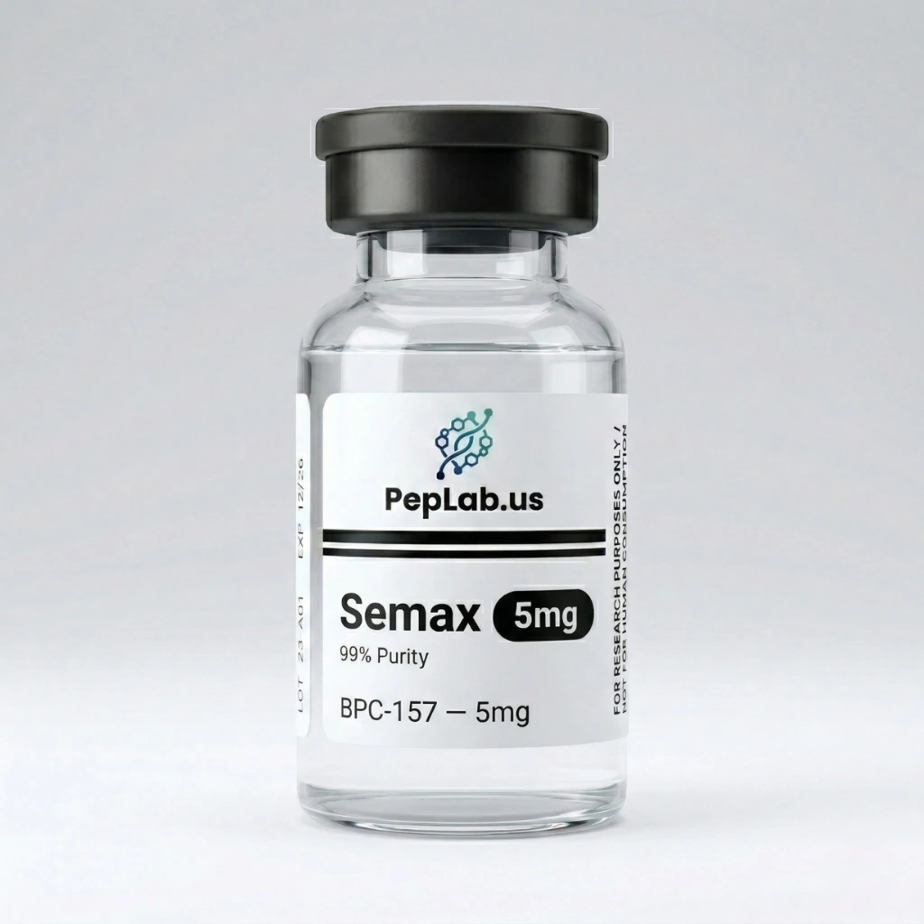 Semax 5mg