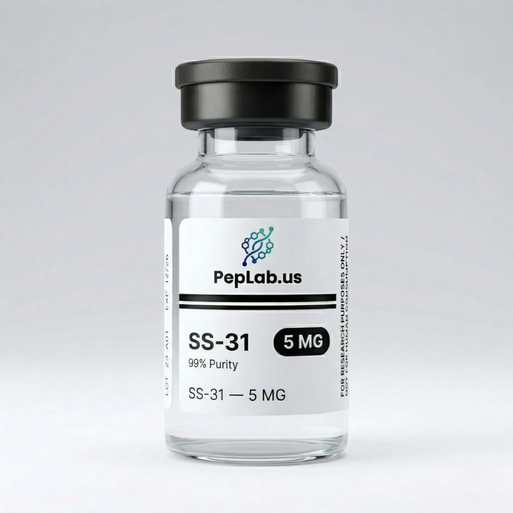 SS-31 5mg
