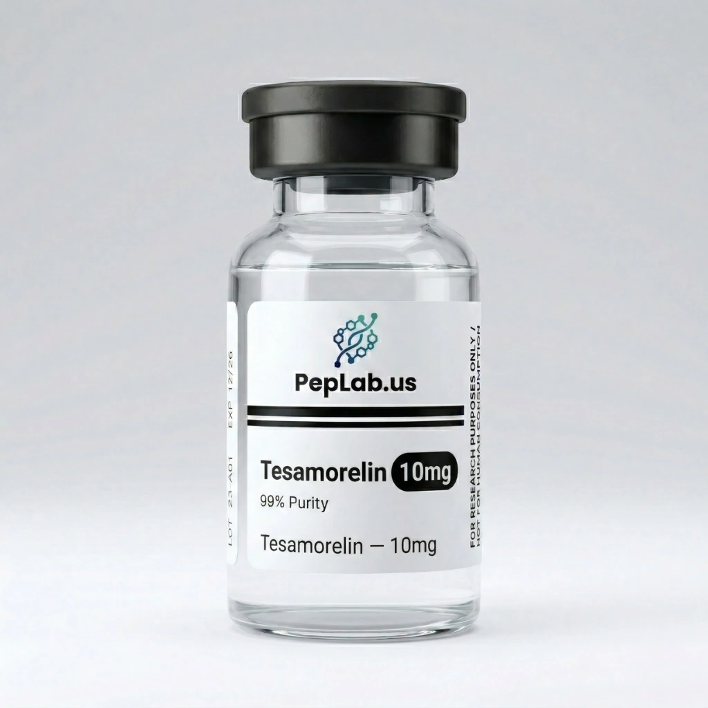 Tesamorelin 10mg